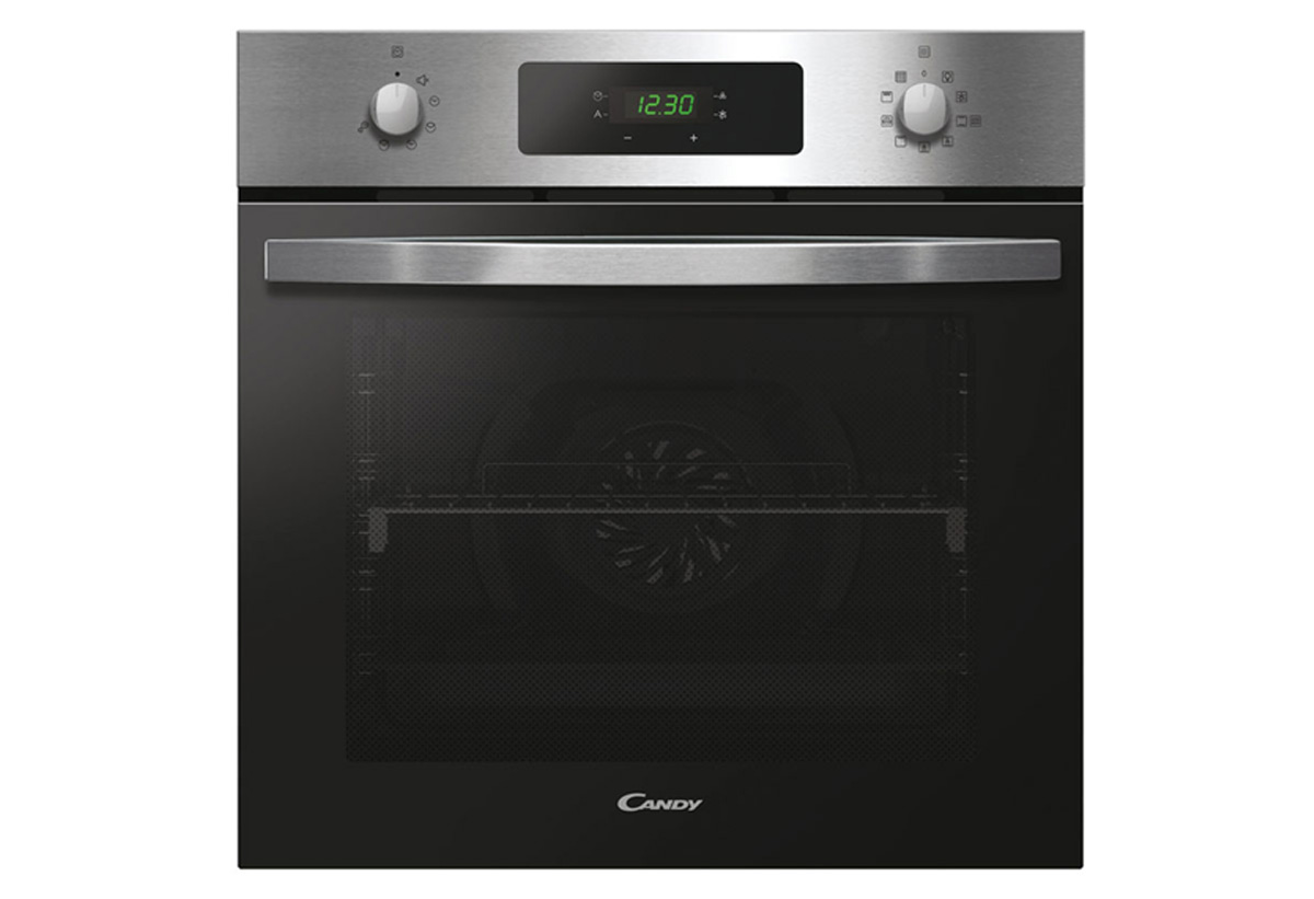 Φούρνος Εντοιχιζόμενος Candy FIDCP X696 (κωδ. 624917)